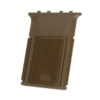 B5 VERTICAL GRIP M-LOK COYOTE BROWN