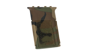 B5 VERTICAL GRIP M-LOK WOODLAND
