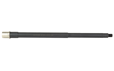 BALLISTIC BBL 223WYLDE 16" SPR MID