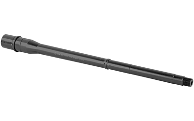 BALLISTIC BBL 308WIN 16" MID TAC GOV