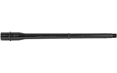 BALLISTIC BBL 308WIN 16" MID TAC GOV