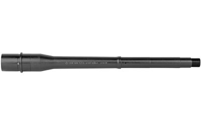 BALLISTIC BBL 308WIN 12.5" CAR GOV