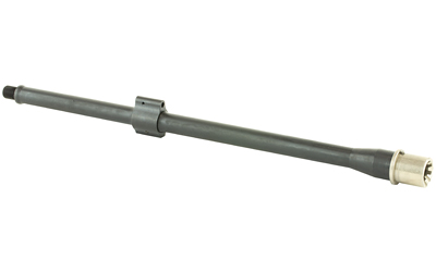 BALLISTIC BBL 5.56 16" HANSON W/LPGB