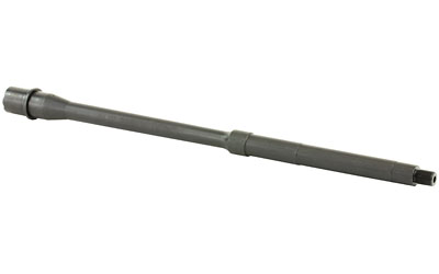 BALLISTIC BBL 5.56 16" MID GOV 1/7