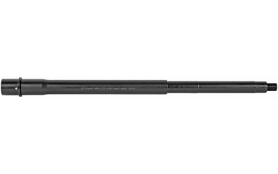 BALLISTIC BBL 5.56 16" HBAR MID 1/7