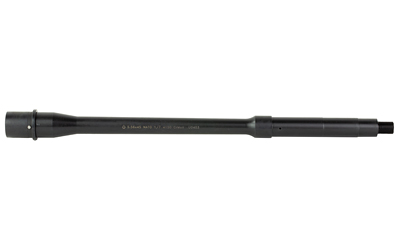 BALLISTIC BBL 5.56 13.9" MID GOV 1/7