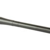 BALLISTIC BBL 86BLK 12" DRP PST PR B