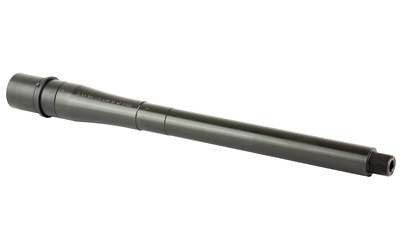 BALLISTIC BBL 86BLK 12" DRP PST PR B