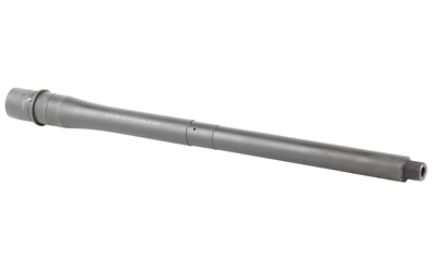 BALLISTIC BBL 8.6BLK 16" HBAR CARB