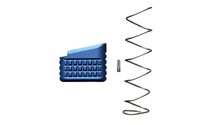 BACKG1923MEXT-BLU_1.jpg BACKUP MAG EXT FOR GLK 19/23 +5 BLU