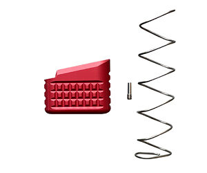 BACKG1923MEXT-RED_1.jpg BACKUP MAG EXT FOR GLK 19/23 +5 RED