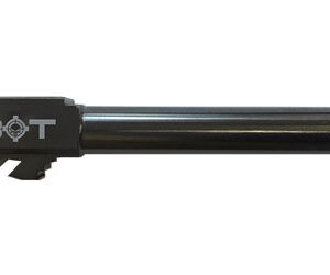 BACKG19TB-BLK_1.jpg BACKUP BBL FOR GLK 19 THREADED BLK