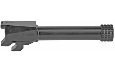 BACKUP BBL SIG P320 CMPCT THRD BLK