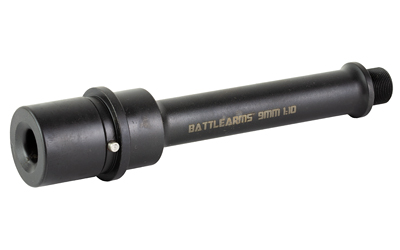 BAD BATTLEARMS LTWT 5.25" 9MM BARREL