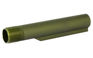 BAD-AR15RE-MIL-6C-ODG_1.jpg BAD 6 POS MILSPEC BFFR TUBE ODG