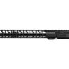 BAD 16 UPPR AUTH ELITE 556AMBI C BLK