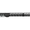BAD 16 UPPR AUTH ELITE 556AMBI C BLK