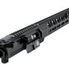BAD 16 UPPR AUTH ELITE 556AMBI C BLK
