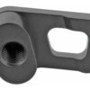 BAD EMMR MAG RELEASE LARGE BLACK