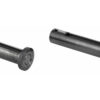 BAD TITANIUM ENHANCED PIN SET BLK