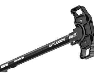 BAD-RACK-15_1.jpg BAD RACK CHARGING HANDLE 556/223 BLK