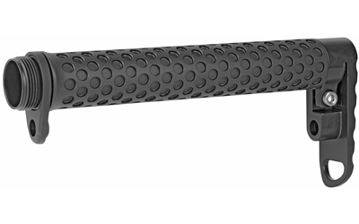 BAD SABERTUBE KIT W/ QD ENDPLATE BLK