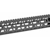 BAD-WH-13-MLOK_1.jpg BAD WORKHORSE 13" MLOK RAIL BLK