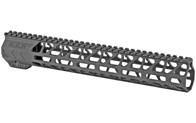 BAD-WH-13-MLOK_2.jpg BAD WORKHORSE 13" MLOK RAIL BLK