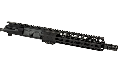 BAD WORKHRSE 556 UPPR 10.5 BLK N/BCG
