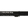 BAD WORKHRSE 556 UPPR 10.5 BLK N/BCG