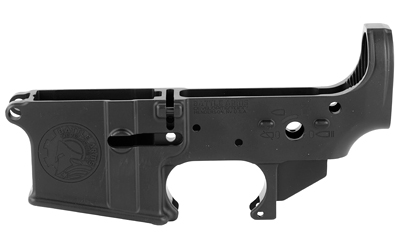 BADWH556-LR_1.jpg BAD WORKHORSE LOWER RECEIVER BLK