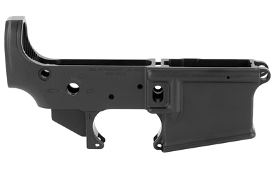 BADWH556-LR_2.jpg BAD WORKHORSE LOWER RECEIVER BLK