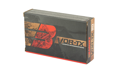 BARNES VOR-TX 30-06SPRG 150GR 20/200