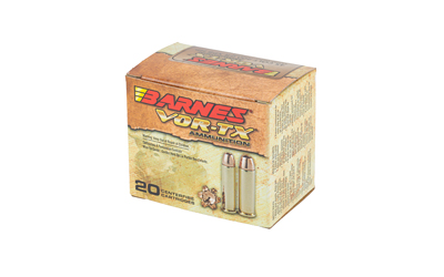 BARNES VOR-TX HG 45CLT 200GR 20/200
