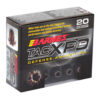 BARNES TAC-XPD 380ACP 80GR HP 20/200