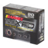 BARNES TAC-XPD 380ACP 80GR HP 20/200
