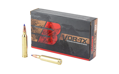BARNES VOR-TX 7MM MAG 150GR 20/200