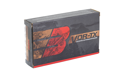 BARNES VOR-TX 7MM MAG 150GR 20/200