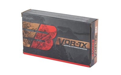 BARNES VOR-TX 7MM MAG 150GR 20/200