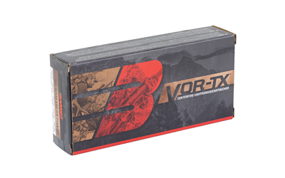 BARNES VOR-TX 300WM 150GR 20/200