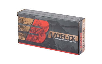 BARNES VOR-TX 300WM 150GR 20/200