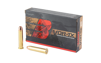 BARNES VOR-TX 45-70GOV 300GR 20/200