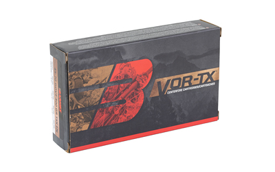 BARNES VOR-TX 45-70GOV 300GR 20/200