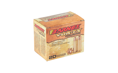 BARNES VOR-TX HG 454CAS 250GR 20/200