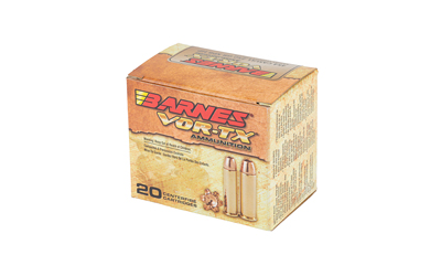 BARNES VOR-TX HG 454CAS 250GR 20/200