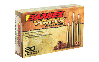 BARNES VOR-TX 270WIN 130GR TTSX BT