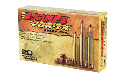 BARNES VOR-TX 270WIN 130GR TTSX BT