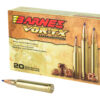 BARNES VOR-TX 300WIN 165GR TTSX 20