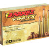 BARNES VOR-TX 300WIN 165GR TTSX 20