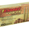 BARNES VOR-TX 30-30 150GR TSX FN 20/